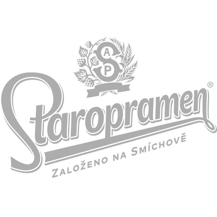 Staropramen