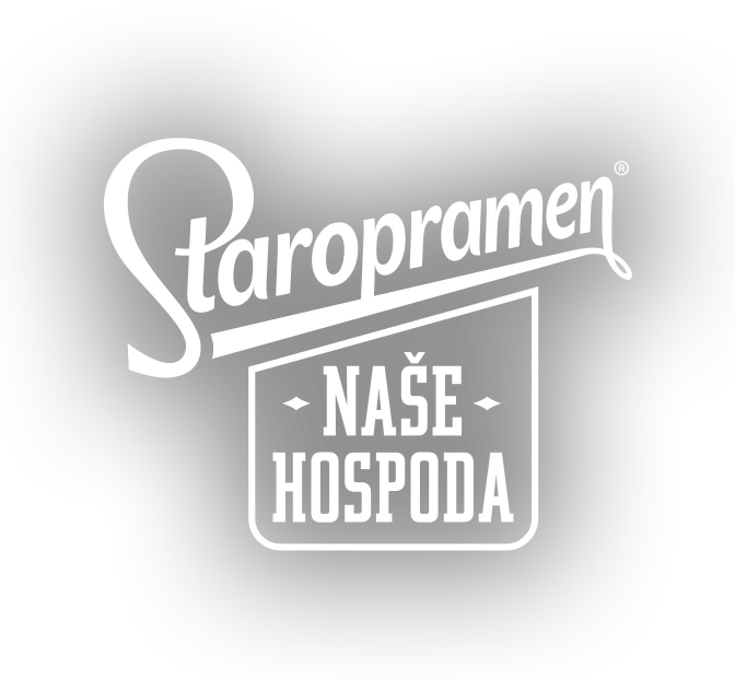 Naše hospoda Staropramen